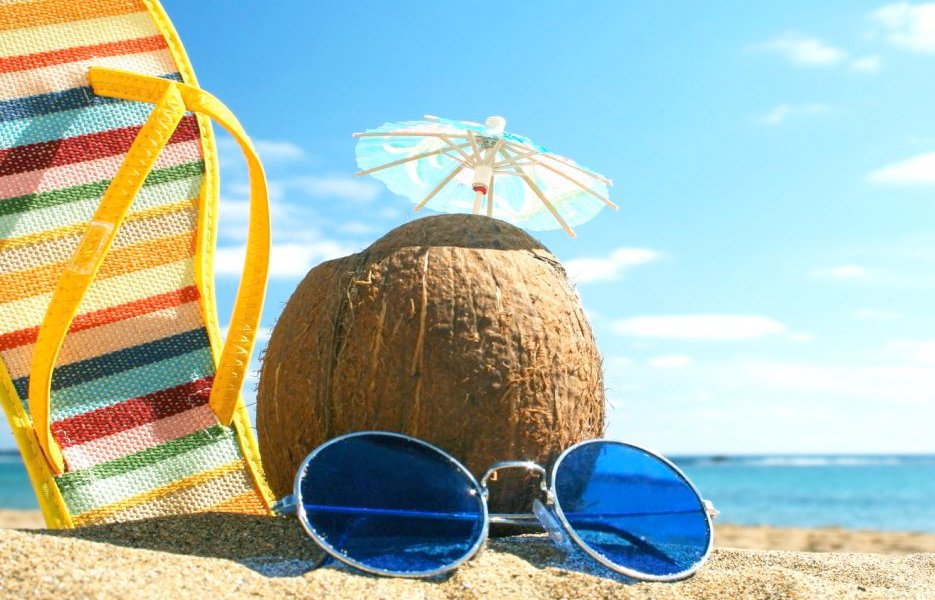 Have a Happy, Healthy Summer! | Fountain City, TN Urgent Care