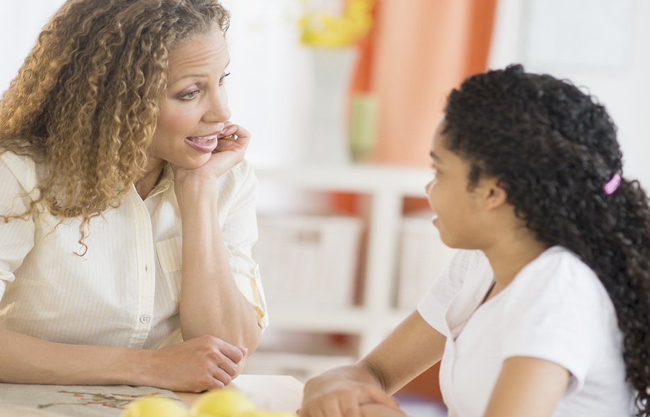 Making a Connection With Your Kids | Fountain City, TN Urgent Care