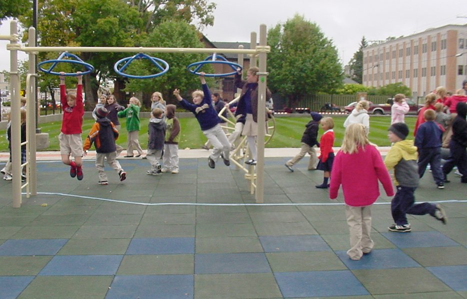 Playground Safety 101 | Fountain City, TN Urgent Care