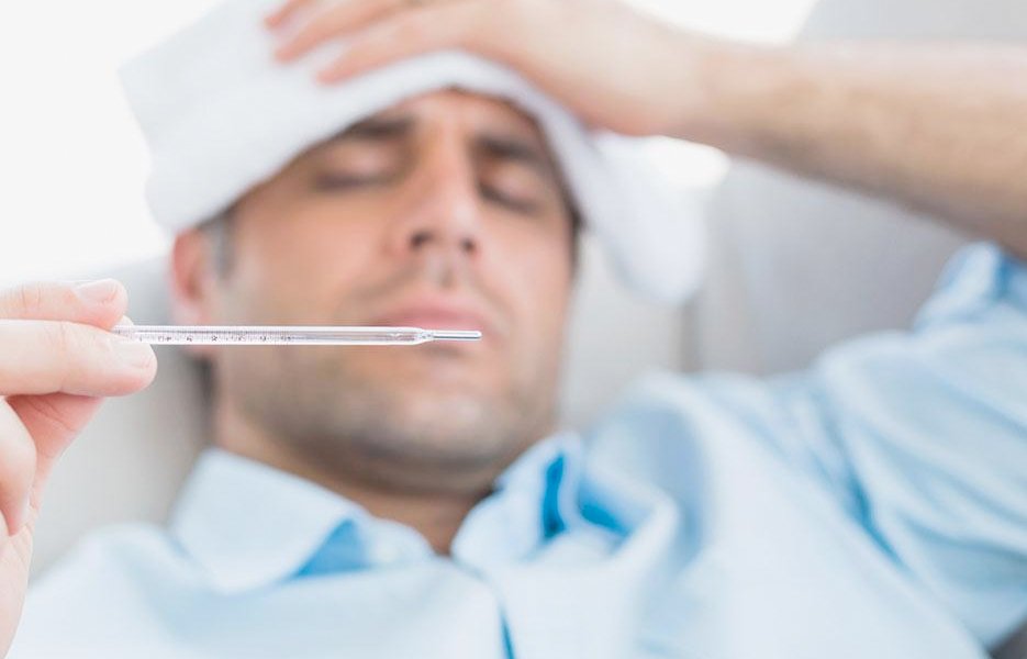 Let Fall Bring Cooler Temperatures—Not the Flu! | Fountain City, TN Urgent Care