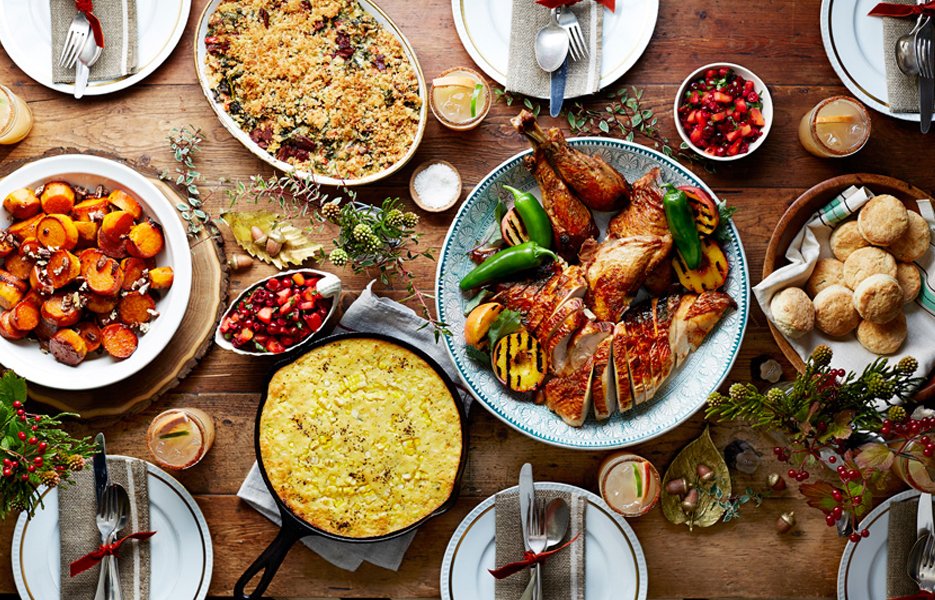 Have a Happy, Healthy Thanksgiving | Fountain City, TN Urgent Care