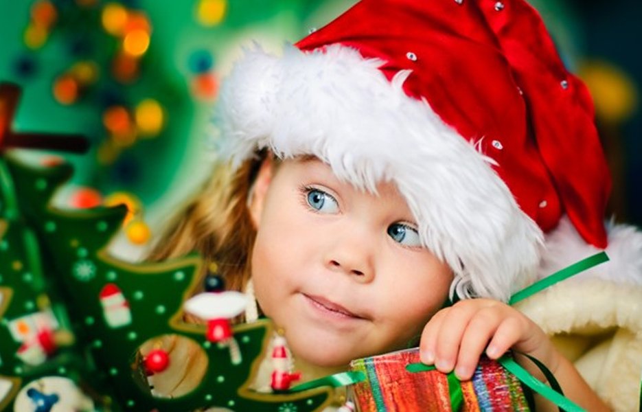 Happy, Healthy Kids = A Better Holiday Season! | Fountain City, TN Urgent Care