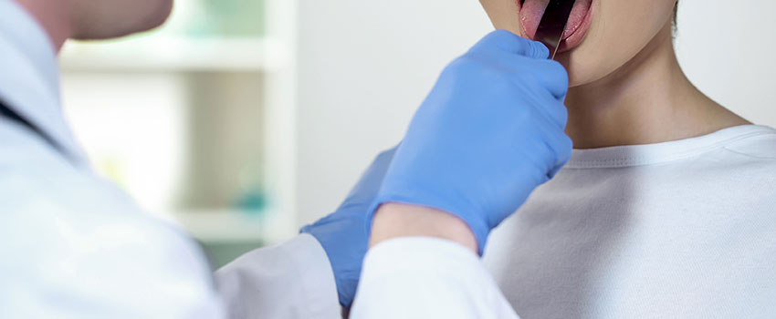 What Side Effects Will I Experience When Strep Throat Goes Untreated?