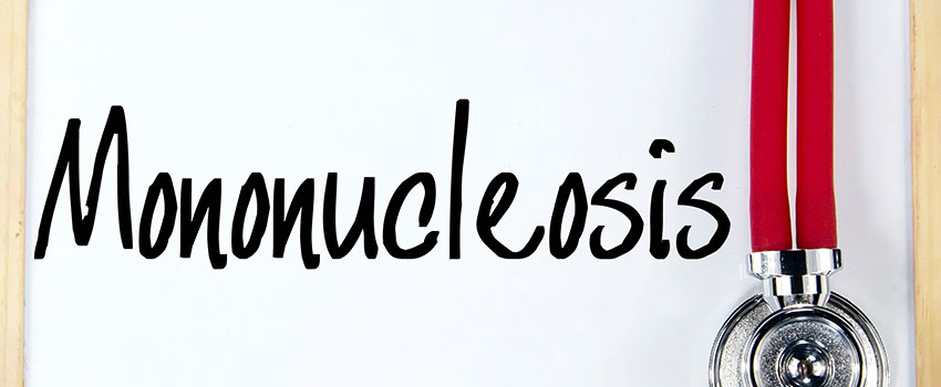 What Are the Symptoms of Mono?