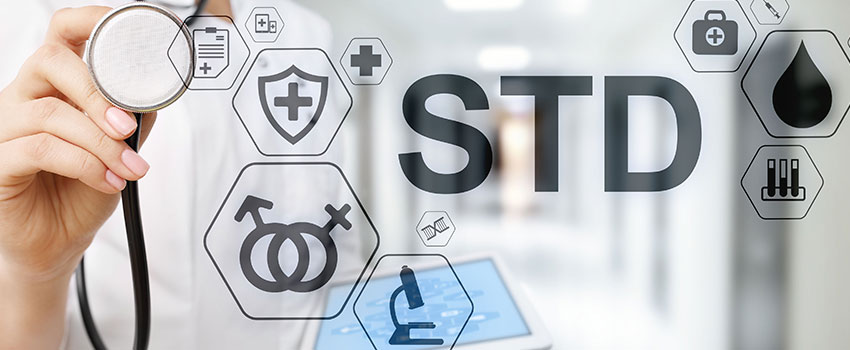 How Can I Know If I Have an STD?