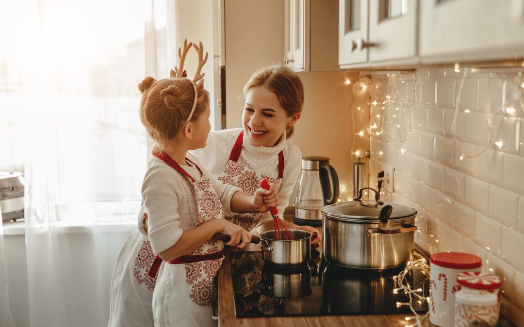 How to Treat Your Cooking Burns