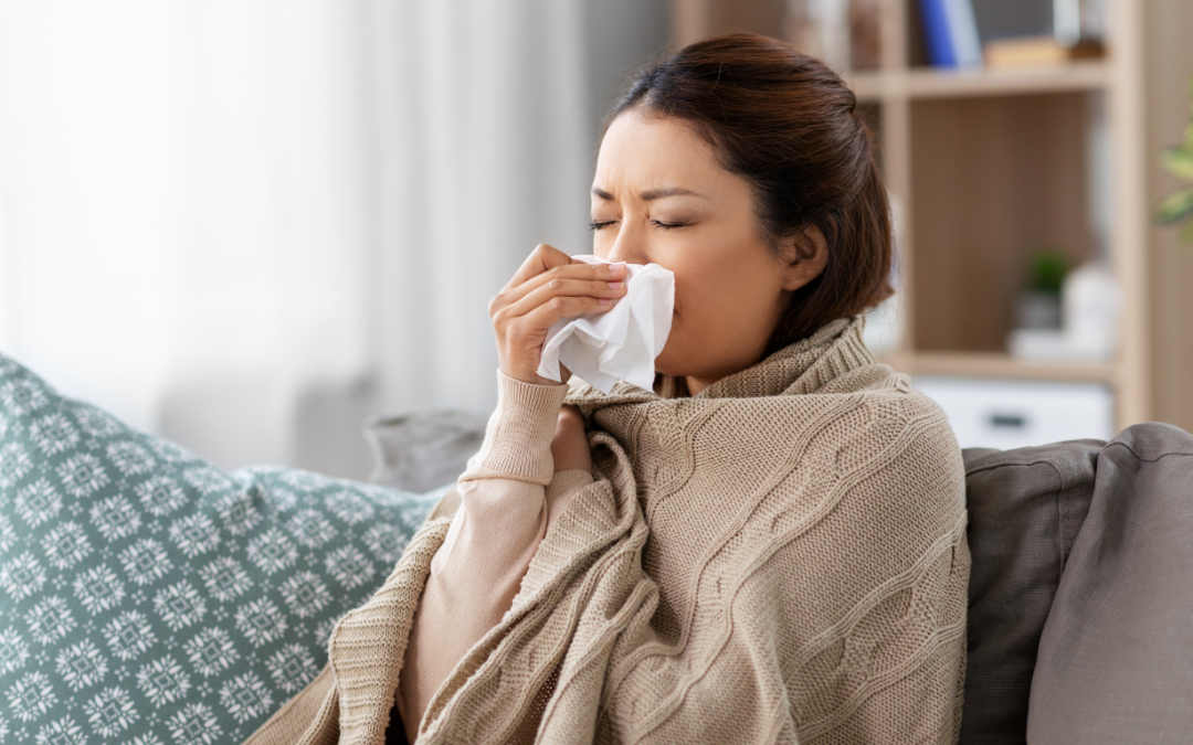 Do I Have Allergies or COVID-19?