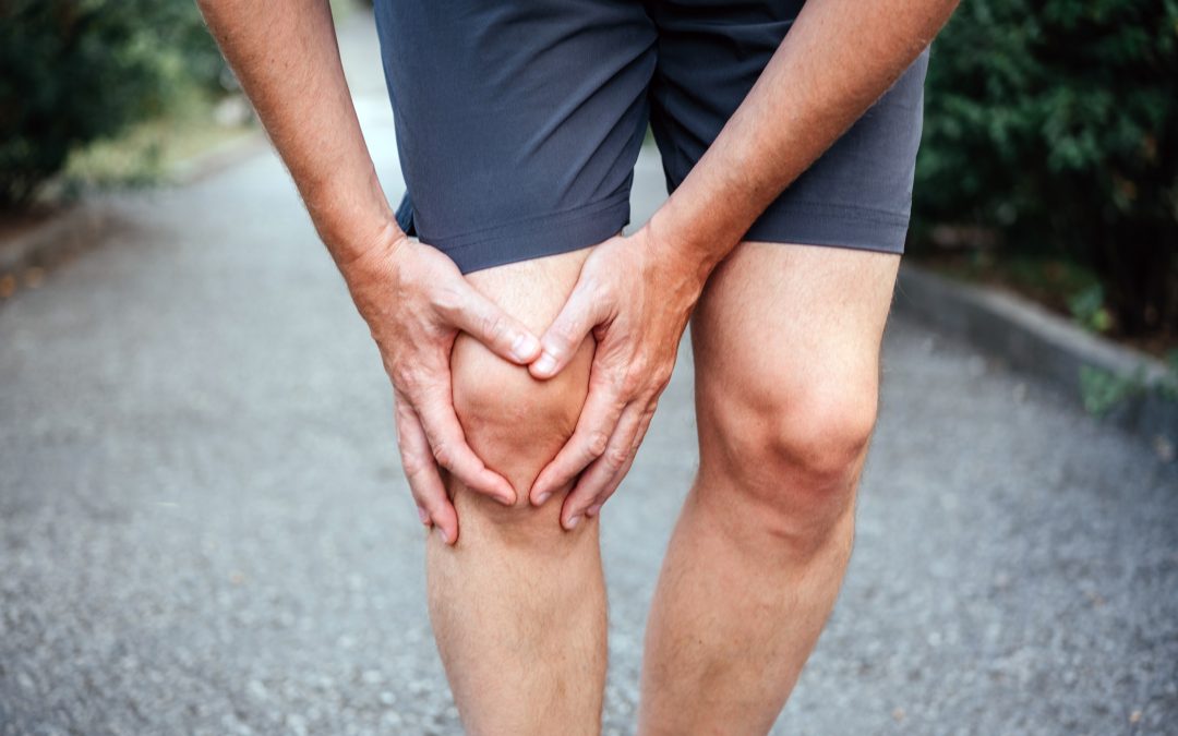 Common Sports Injuries