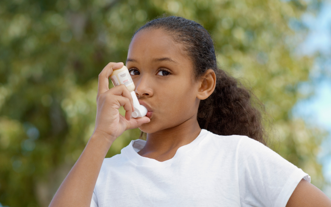 Allergens and Asthma