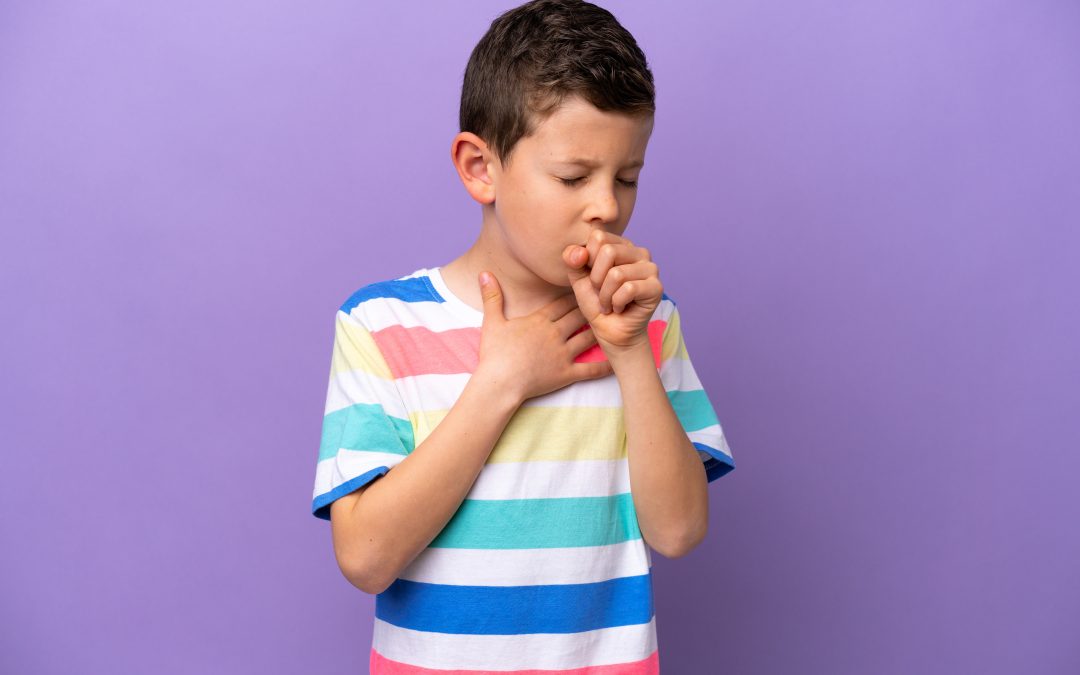 How Long Does Croup Last? Tips for Managing it at Home