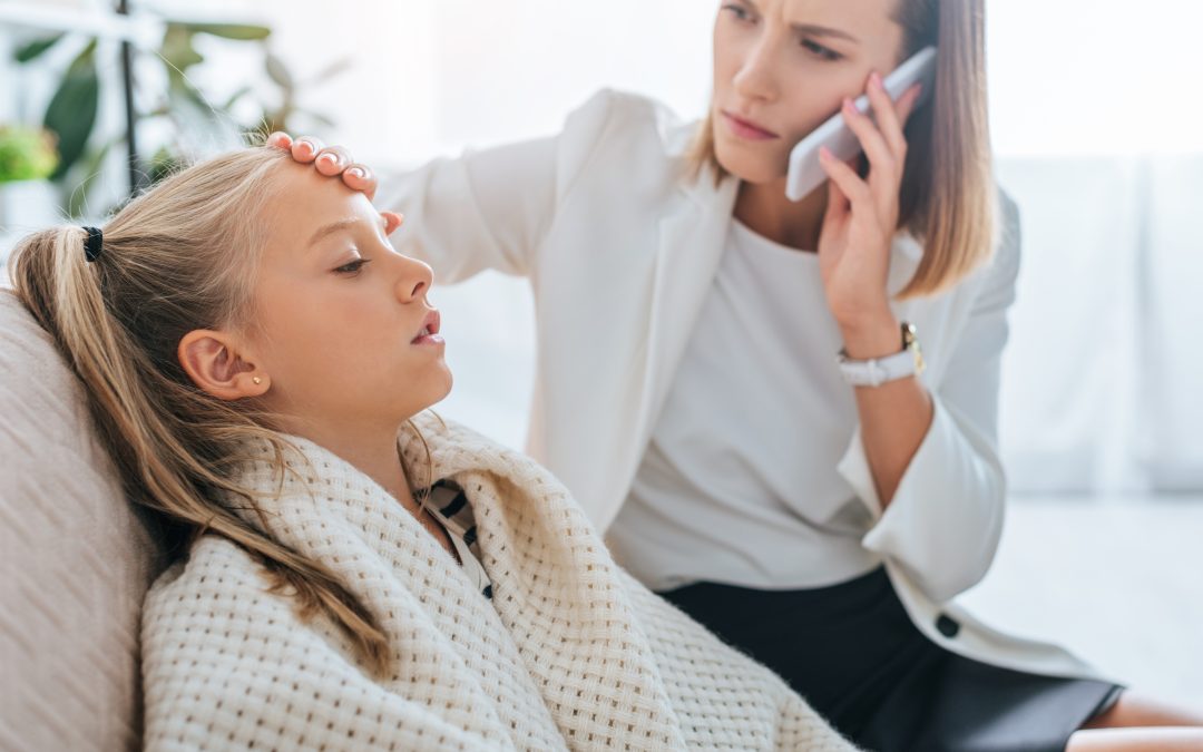 What Can I Do to Prepare My Child for an Urgent Care Visit?