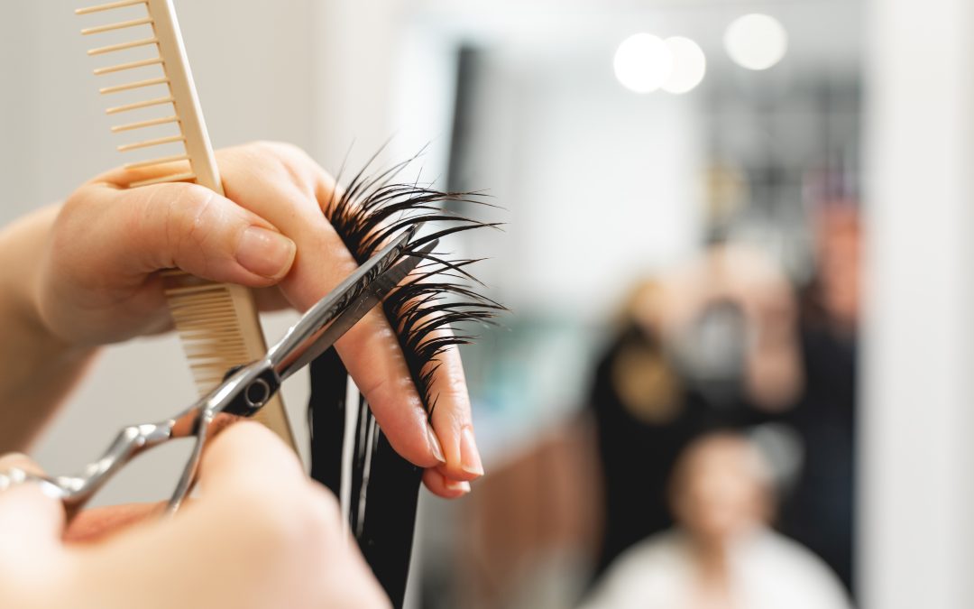 Why is My Skin Itchy After a Salon Visit?