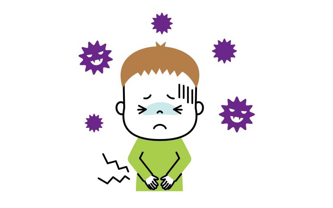 What Should I Know About Norovirus?
