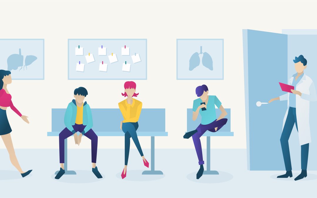 How Do I Know if I Need to Be Tested for STDs?