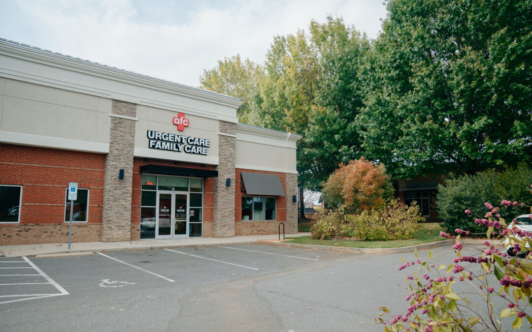 5 Common Reasons People Visit AFC in the Summer