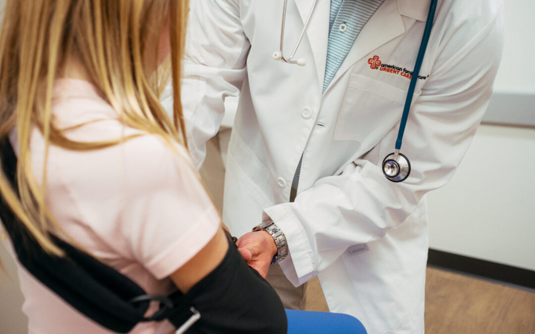 Frequently Asked Questions About AFC Fountain City