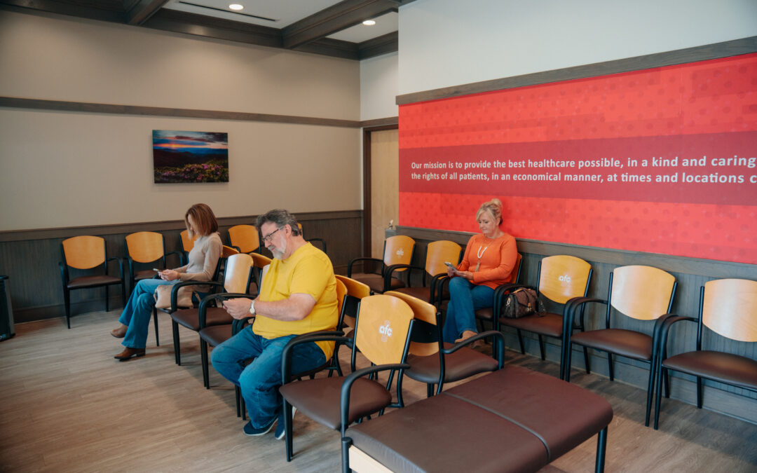 How Long Should I Expect to Wait at an Urgent Care?