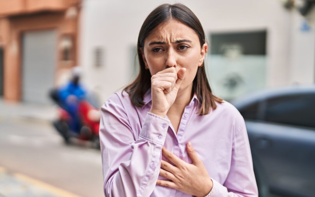 Signs Your Lingering Cough Needs Medical Attention